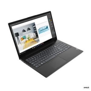 Lenovo V15 G2 ALC Ryzen 5 5500U 15,6"FHD AG 250nit 8GB_3200MHz SSD256 Radeon RX Vega 7 RJ-45 Cam720p BT 38Wh W11Pro 2Y