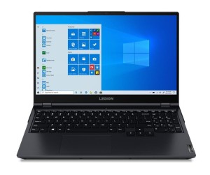 Lenovo Legion 5 15ACH6H Ryzen 7 5800H 15.6" FHD IPS 300nits AG 32GB DDR4 3200 SSD1TB GeForce RTX 3060 6GB Win11  Phantom Blue/Shadow Black