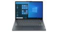 Lenovo ThinkBook 13x i5-1130G7 13.3"WQXGA IPS 400nits Glossy 8GB LPDDR4x-4266 SSD256 Intel Iris Xe Graphics W11Pro Storm Grey - 1187760