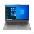 Lenovo ThinkBook 16p G2 Ryzen 7 5800H 16" WQXGA IPS 400nits AG 16GB DDR4 3200 SSD1TB GeForce RTX 3060 6GB W11Pro Mineral Grey - 1220666