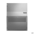 Lenovo ThinkBook 16p G2 Ryzen 7 5800H 16" WQXGA IPS 400nits AG 16GB DDR4 3200 SSD1TB GeForce RTX 3060 6GB W11Pro Mineral Grey - 1220672