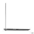 Lenovo ThinkBook 16p G2 Ryzen 7 5800H 16" WQXGA IPS 400nits AG 16GB DDR4 3200 SSD1TB GeForce RTX 3060 6GB W11Pro Mineral Grey - 1220676