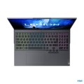 Lenovo Legion 5 Pro 16IAH7H i7-12700H 16" WUXGA IPS 300nits AG 16GB DDR5 4800 SSD512 GeForce RTX 3060 6GB Win11 Storm Grey - 1209234