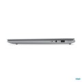 Lenovo Yoga Slim 7 ProX 14IAH7 i7-12700H 14.5" 3K IPS 400nits AG 16GB LPDDR5-6000 SSD512 Intel Iris Xe Graphics Win11 Ultimate Grey/Cloud Grey - 1310467