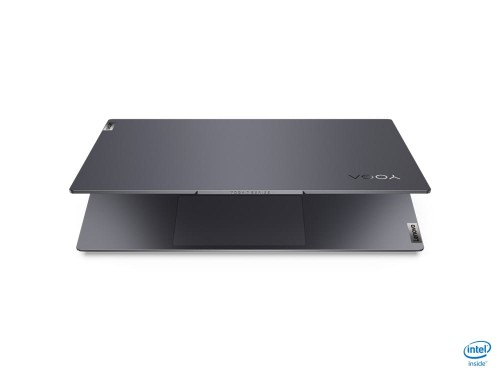 Lenovo Yoga Slim 7 Pro 14IHU5 O i7-11370H 14" 2.8K OLED 400nits Glossy 90Hz 16GB LPDDR4x-4266 SSD1TB Intel Iris Xe Graphics Win11 Slate Grey - 1209155