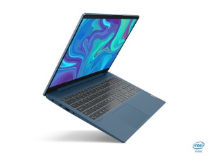 Lenovo 5-15IIL05K19 i7-1065G7 15.6"FHD AG 12GB SSD512 Intel Iris Plus Graphics G7 BT BLKB FPR Win10 Graphite Gray (REPACK) 2Y
