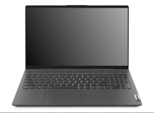 Lenovo 5-15IIL05K19 i7-1065G7 15.6"FHD AG 12GB SSD512 Intel Iris Plus Graphics G7 BT BLKB FPR Win10 Graphite Gray (REPACK) 2Y - 1218532