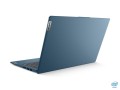Lenovo 5-15IIL05K19 i7-1065G7 15.6"FHD AG 12GB SSD512 Intel Iris Plus Graphics G7 BT BLKB FPR Win10 Graphite Gray (REPACK) 2Y - 1218534