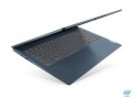 Lenovo 5-15IIL05K19 i7-1065G7 15.6"FHD AG 12GB SSD512 Intel Iris Plus Graphics G7 BT BLKB FPR Win10 Graphite Gray (REPACK) 2Y - 1218535
