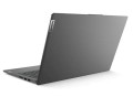 Lenovo 5-15IIL05K19 i7-1065G7 15.6"FHD AG 12GB SSD512 Intel Iris Plus Graphics G7 BT BLKB FPR Win10 Graphite Gray (REPACK) 2Y - 1306594