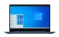 Lenovo 3i-15ITL05 i3-1115G4 15.6"FHD 8GB SSD512 IrisXe_G4 BT FPR Win10 (REPACK) 2Y Abyss Blue - 1306550