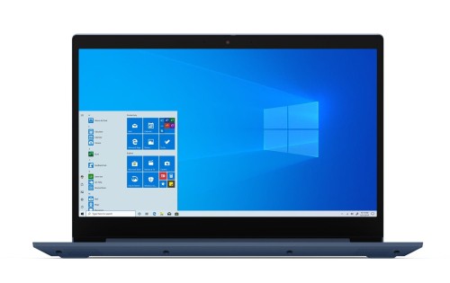Lenovo 3i-15ITL05 i3-1115G4 15.6"FHD 8GB SSD512 IrisXe_G4 BT FPR Win10 (REPACK) 2Y Abyss Blue - 1306550