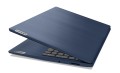 Lenovo 3i-15ITL05 i3-1115G4 15.6"FHD 8GB SSD512 IrisXe_G4 BT FPR Win10 (REPACK) 2Y Abyss Blue - 1306556