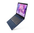 Lenovo 3i-15ITL05 i3-1115G4 15.6"FHD 8GB SSD512 IrisXe_G4 BT FPR Win10 (REPACK) 2Y Abyss Blue - 1306551