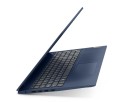 Lenovo 3i-15ITL05 i3-1115G4 15.6"FHD 8GB SSD512 IrisXe_G4 BT FPR Win10 (REPACK) 2Y Abyss Blue - 1306560