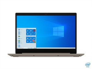 Lenovo 3i-15ITL05 i3-1115G4 15,6"FHD 8GB SSD512 IrisXe_G4 BT FPR Win10 (REPACK) 2Y Almond