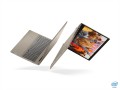 Lenovo 3i-15ITL05 i3-1115G4 15,6"FHD 8GB SSD512 IrisXe_G4 BT FPR Win10 (REPACK) 2Y Almond - 1306569