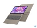 Lenovo 3i-15ITL05 i3-1115G4 15,6"FHD 8GB SSD512 IrisXe_G4 BT FPR Win10 (REPACK) 2Y Almond - 1306565