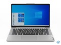 Lenovo IdeaPad 5 14ITL05 i7-1165G7 14" FHD IPS 300nits AG 8GB DDR4 3200 SSD1TB Integrated Intel Iris Xe Graphics Win11 Platinum Grey - 1310646
