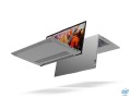 Lenovo IdeaPad 5 14ITL05 i7-1165G7 14" FHD IPS 300nits AG 8GB DDR4 3200 SSD1TB Integrated Intel Iris Xe Graphics Win11 Platinum Grey - 1310650