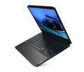 Lenovo IdeaPad Gaming 3 15IMH i7-10750H 15,6"FHD IPS 8GB_2933MHz SSD512 GeForce GTX 1650_4GB BLK Win10 (REPACK) 2Y Onyx Black - 1319312