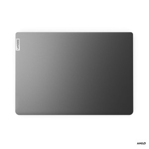 Lenovo IdeaPad 5 Pro 16ACH6 Ryzen 7 5800H 16" 2.5K IPS 350nits AG 16GB DDR4 3200 SSD 1TB INT AMD Radeon Graphics NoOS Storm Grey