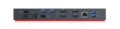 Stacja dokująca ThinkPad Thunderbolt 3 Workstation Dock Gen 2 - EU - 758884