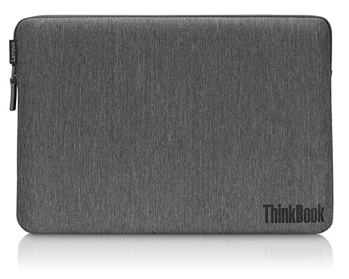 Lenovo ThinkBook 13-inch Sleeve Gray - 1055938