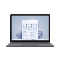 Microsoft Surface Laptop 5 13" i5/8GB/256GB/Win11 Platynowy - 1175577