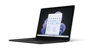 Microsoft Surface Laptop 5 13" i5/8GB/512GB/Win11 Czarny