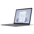 Microsoft Surface Laptop 5 13" i5/16GB/512GB/Win11 Platynowy - 1175582