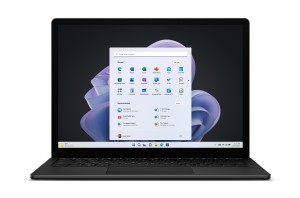 Microsoft Surface Laptop 5 13" i7/16GB/512GB/Win11 Czarny