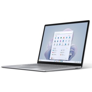 Microsoft Surface Laptop 5 15'' i7/8GB/256GB/Win11 Platynowy