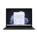 Microsoft Surface Laptop 5 15" i7/8GB/512GB/Win11 Czarny - 1175591