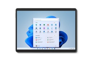 Microsoft Surface Pro 8 i5-1145G7 13.0" 2880x1920 120Hz 16GB DDR4 4266 SSD256 Intel Intel Iris Xe W10Pro Graphite