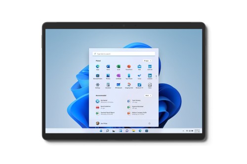 Microsoft Surface Pro 8 i5-1145G7 13.0" 2880x1920 120Hz 16GB DDR4 4266 SSD256 Intel Intel Iris Xe W10Pro Graphite - 1172352