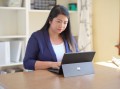 Microsoft Surface Pro 8 i5-1145G7 13.0" 2880x1920 120Hz 16GB DDR4 4266 SSD256 Intel Intel Iris Xe W10Pro Graphite - 1172357