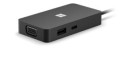 Microsoft Surface Adapter USB-C Travel Hub COMM - 1170411