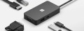 Microsoft Surface Adapter USB-C Travel Hub COMM - 1170412