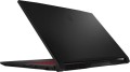 MSI Katana GF76 11UE-245XPL i7-11800H 17.3"FHD 144Hz 16GB DDR4 3200 SSD512 NVMe RTX3060 6GB NoOS - 1055262