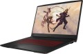 MSI Katana GF76 11UE-245XPL i7-11800H 17.3"FHD 144Hz 16GB DDR4 3200 SSD512 NVMe RTX3060 6GB NoOS - 1055260