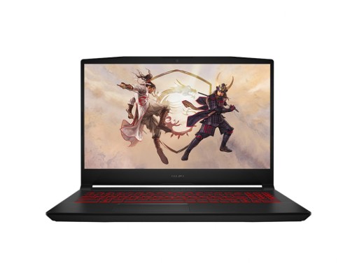 MSI GF66 Katana  11UD-1011XPL i7-11800H 15.6" FHD 144Hz IPS 16GB DDR4 3200 SSD512 NVMe RTX3050 Ti 4GB NoOS - 1053325