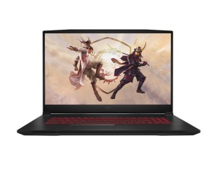 MSI Katana GF76 11UG-410XPL i7-11800H 17.3"FHD 144Hz 16GB DDR4 3200 SSD512 NVMe PCIe Gen3x4 RTX3070_8GB NoOS