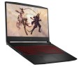 MSI Katana GF76 11UD-633XPL i5-11400H 17.3"FHD 144Hz 8GB DDR4 3200 SSD512 NVMe PCIe Gen3x4 RTX3050 Ti_4GB NoOS - 1053943