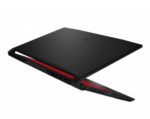 MSI Katana GF66 11UC-865XPL i5-11400H 15.6" FHD 144Hz IPS 16GB DDR4 3200 SSD512 NVMe RTX3050 4GB NoOS