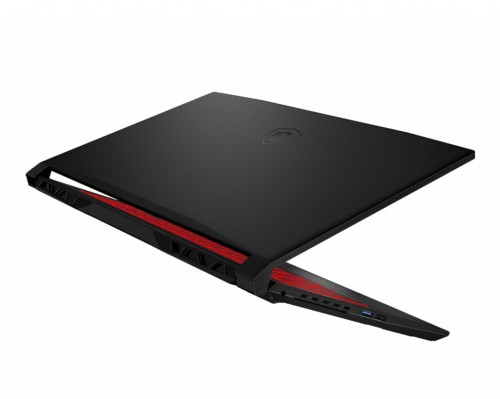 MSI Katana GF66 11UC-865XPL i5-11400H 15.6" FHD 144Hz IPS 16GB DDR4 3200 SSD512 NVMe RTX3050 4GB NoOS - 1175608
