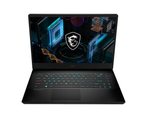 MSI Vector GP66 12UGS-409PL i7-12700H 15.6" QHD DDR IV 16GB_3200MHz SSD 1TB NVMe PCIe Gen4x4 w/o DRAM RTX3070Ti, GDDR6 8GB Windows 11 Home Advanced
