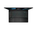 MSI Vector GP66 12UGS-409PL i7-12700H 15.6" QHD DDR IV 16GB_3200MHz SSD 1TB NVMe PCIe Gen4x4 w/o DRAM RTX3070Ti, GDDR6 8GB Windows 11 Home Advanced - 1054018