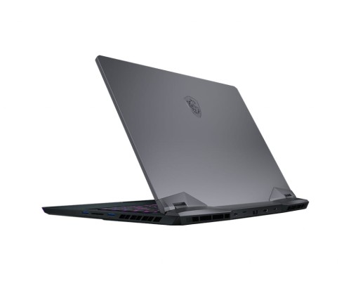 MSI Raider GE66 Deluxe Edition 12UH-408PL i9-12900HK 15.6" UHD 120Hz 32GB DDR5 4800 SSD2TB NVMe RTX3080 8GB Win11 - 1053983