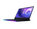 MSI Raider GE66 Deluxe Edition 12UH-408PL i9-12900HK 15.6" UHD 120Hz 32GB DDR5 4800 SSD2TB NVMe RTX3080 8GB Win11 - 1053985